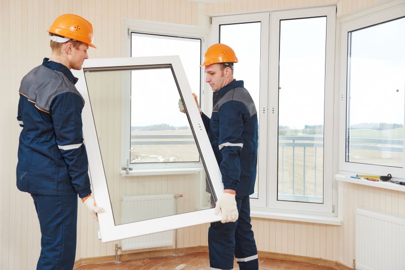 Best Window Installation Contractors in Maryland Heights, MO