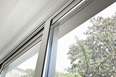 Modern Aluminum Windows